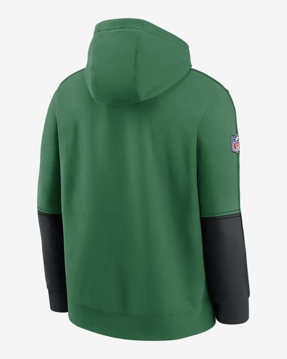 Men's nfl sweatshirts online